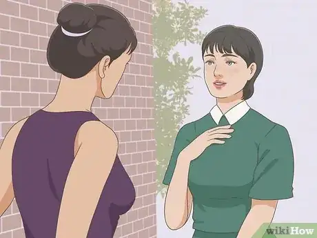 Imagen titulada Stop Being in Love With a Person You'll Never Meet Step 14