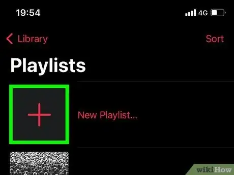 Imagen titulada Make a Collaborative Playlist on Apple Music Step 6
