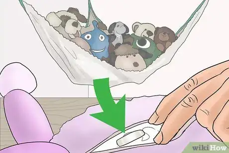 Imagen titulada Hide Things in Your Room Step 13