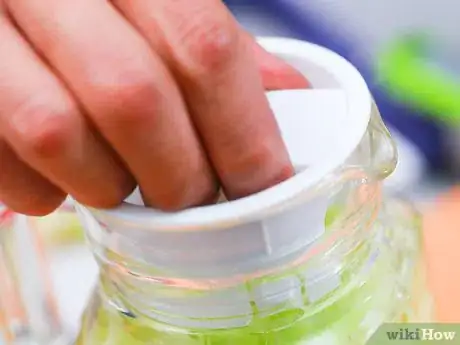 Imagen titulada Ferment Vegetables Step 9