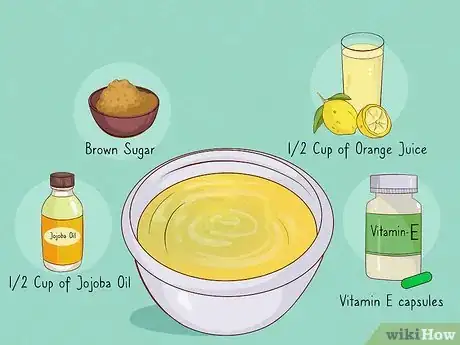 Imagen titulada Skin Polish Step 8