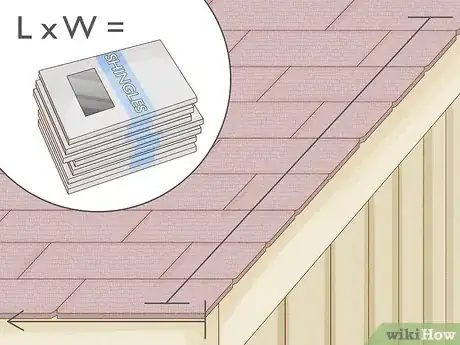 Imagen titulada Reroof Your House Step 4