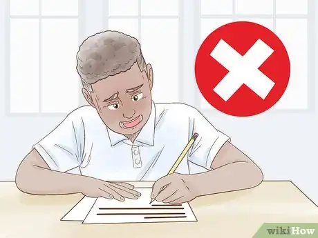 Imagen titulada Take a Test Step 12