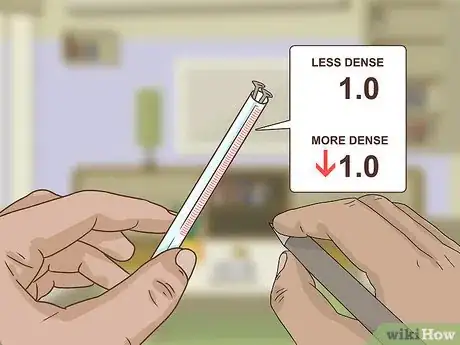 Imagen titulada Make a Hydrometer Step 11
