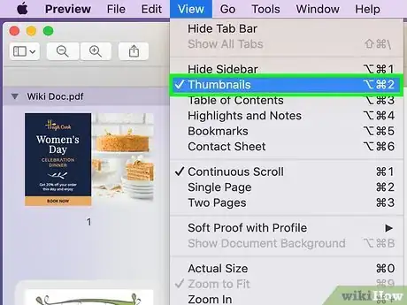 Imagen titulada Split PDF Files Step 9