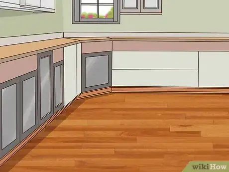 Imagen titulada Remove Mold Stains from Wood Floors Step 15