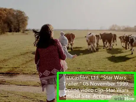 Imagen titulada Cite Videos Step 15