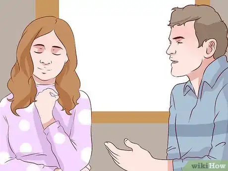 Imagen titulada Slowly Drift Away from a Person Step 12