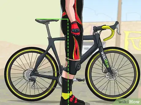 Imagen titulada Ride a Road Bike Step 1