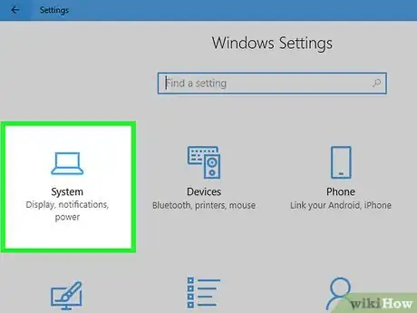 Imagen titulada Connect PC to TV with HDMI Step 6