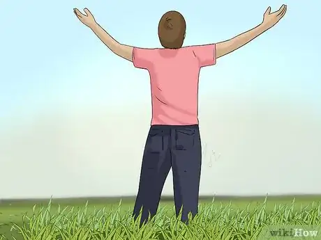 Imagen titulada Be Happy Even Your Life Is Turned Upside Down Step 3