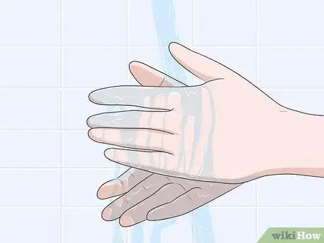Imagen titulada Get Sand Out of Your Eyes Step 6