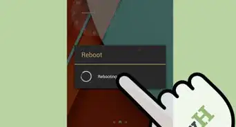 solucionar el problema de pantalla congelada de una Samsung Galaxy Tab