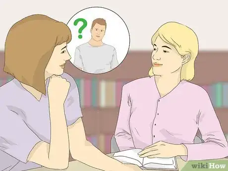 Imagen titulada Hook Your Friend Up with Her Dream Date Step 2