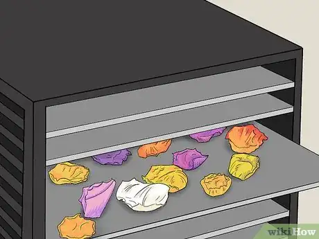 Imagen titulada Preserve Petals Step 9