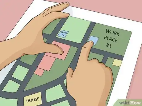 Imagen titulada Work Two Part Time Jobs Instead of One Full Time Job Step 6