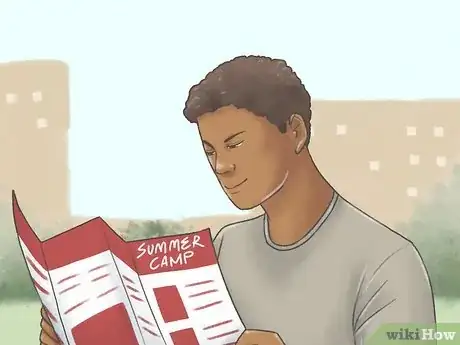 Imagen titulada Attract a Leo Woman As a Sagittarius Man Step 5
