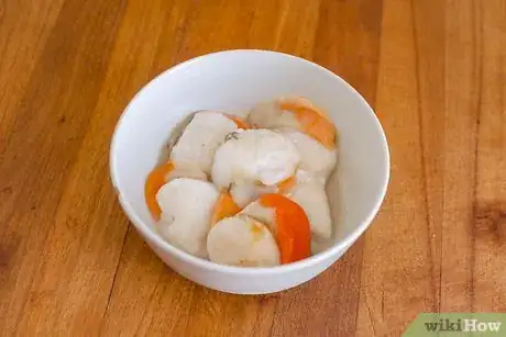 Imagen titulada Cook Frozen Scallops Step 4