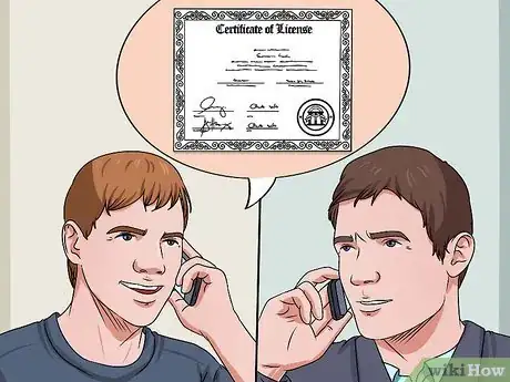 Imagen titulada Get a Car Dealer License to Sell Cars Step 3