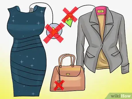 Imagen titulada Look Rich Step 3