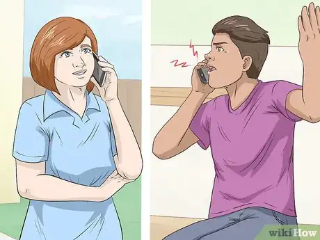 Imagen titulada Help Someone with Stress Step 1