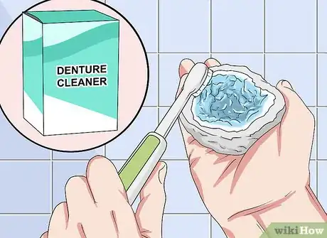 Imagen titulada Clean Geodes Step 3