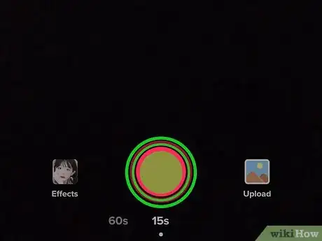 Imagen titulada Crop Music on a TikTok Video on iPhone or iPad Step 10