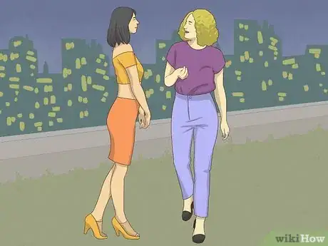 Imagen titulada Wear a Pencil Skirt Step 12