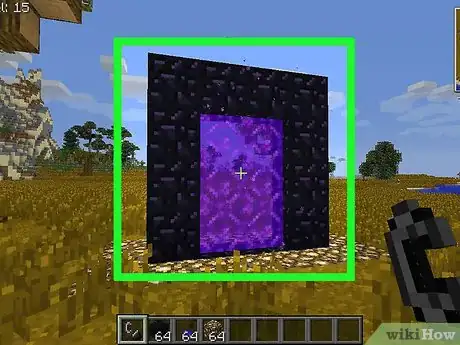 Imagen titulada Find the End Portal in Minecraft Step 1