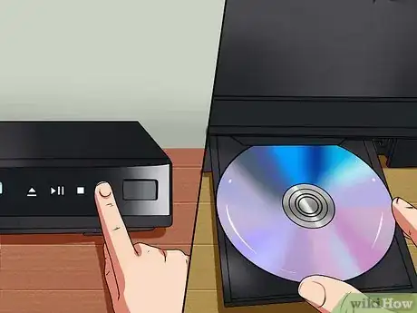 Imagen titulada Hook Up a DVD Player Step 21