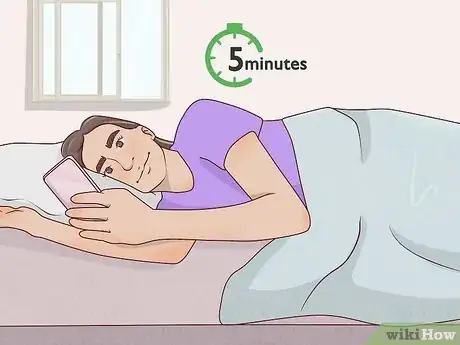 Imagen titulada Use Witch Hazel to Reduce Hemorrhoids Step 11
