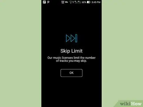 Imagen titulada Use Pandora Step 19