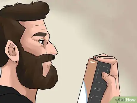 Imagen titulada Get a Dark Beard Step 4