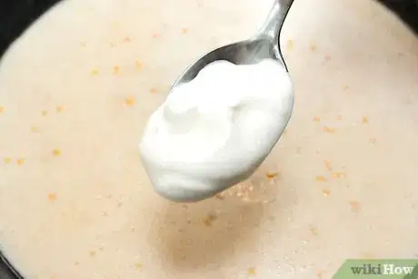 Imagen titulada Make Creme Fraiche Step 11