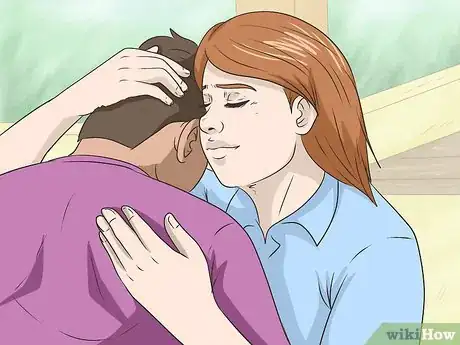 Imagen titulada Help Someone with Stress Step 2
