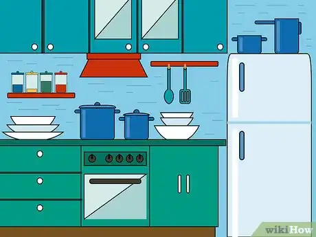 Imagen titulada Remodel a Kitchen Step 17