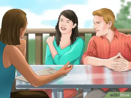 Imagen titulada Save a Marriage After Infidelity Step 9
