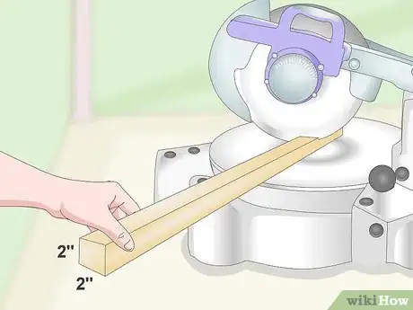 Imagen titulada Build a Bird Table Step 8