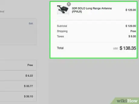 Imagen titulada Shop Online Using a Debit Card Step 6