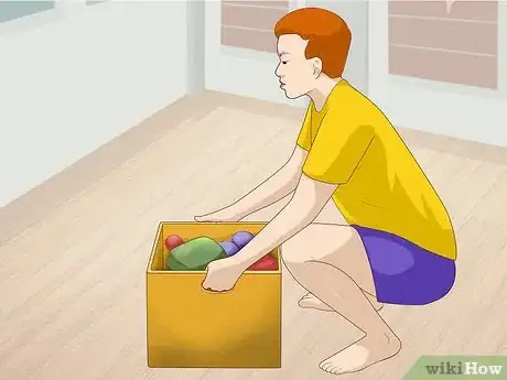 Imagen titulada Clean Your Room Fast Step 9