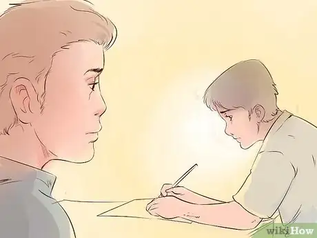 Imagen titulada Catch Students Cheating Step 10