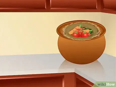 Imagen titulada Make a Pot in a Pot Refrigerator Step 10
