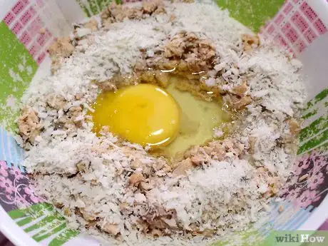 Imagen titulada Make Fish Cakes Step 9