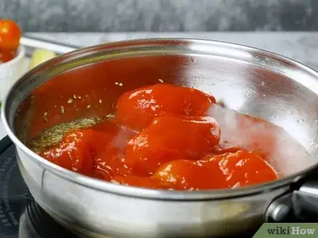 Imagen titulada Make Pepperoni Pizza Step 9