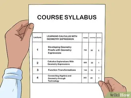 Imagen titulada Email a Professor Step 1