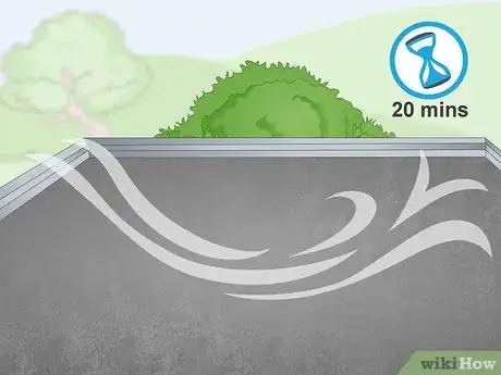 Imagen titulada Repair a Flat Roof Step 22
