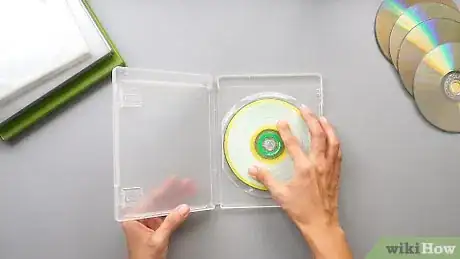 Imagen titulada Clean CDs That Skip Step 7