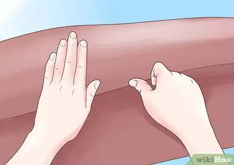 Imagen titulada Stiffen Leather Step 4