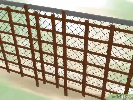 Imagen titulada Hide a Fence Step 9
