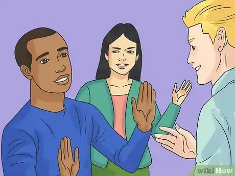 Imagen titulada Cancel Plans with a Friend Step 11